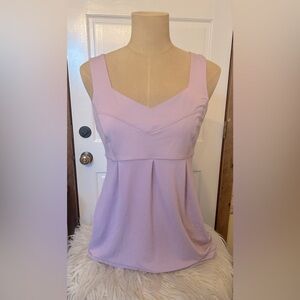 Lululemon women’s  lavender top